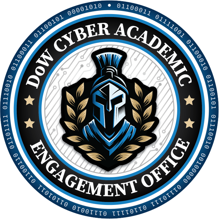 DoW Cyber Academic Engagement Office